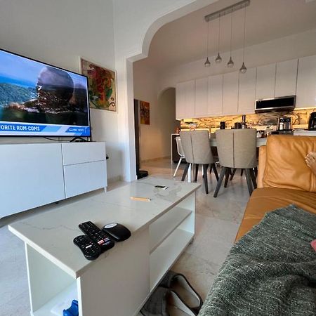 Joy Apartment San Juan Ngoại thất bức ảnh