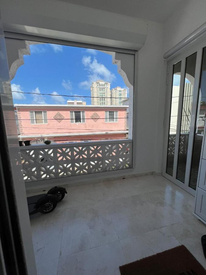 Joy Apartment San Juan Ngoại thất bức ảnh