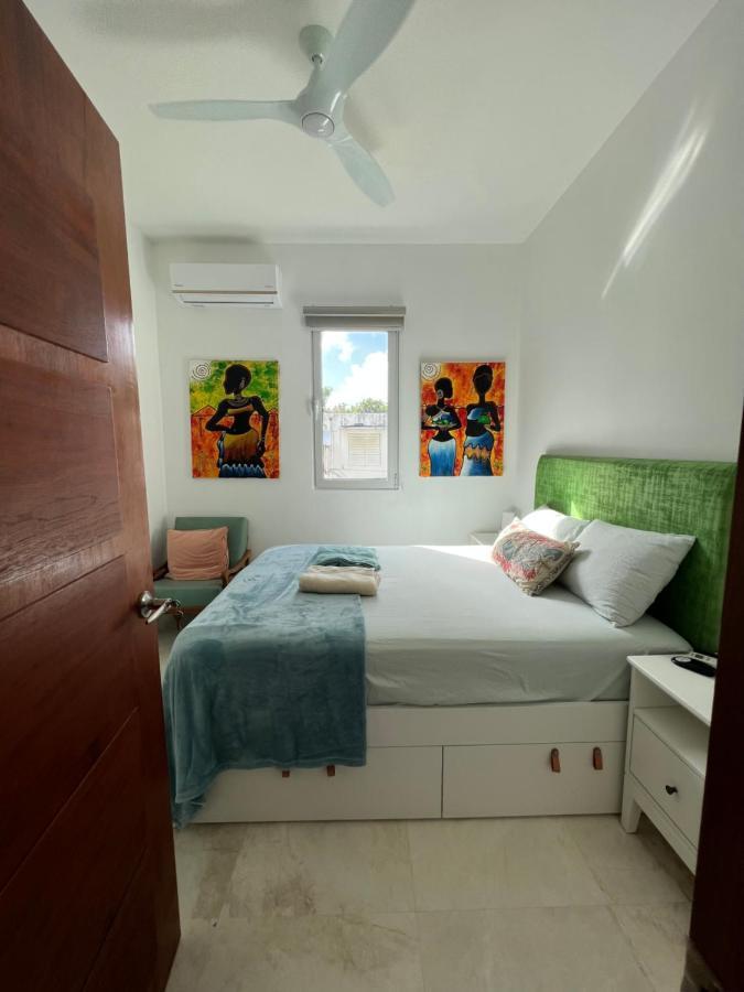 Joy Apartment San Juan Ngoại thất bức ảnh