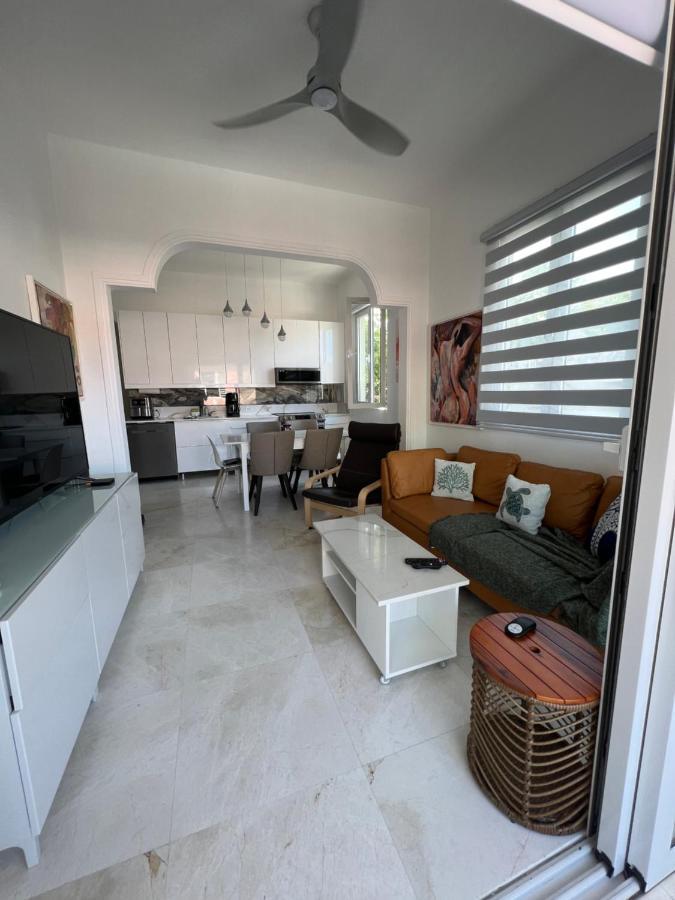 Joy Apartment San Juan Ngoại thất bức ảnh