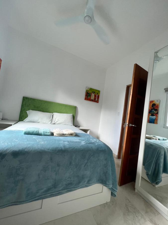 Joy Apartment San Juan Ngoại thất bức ảnh
