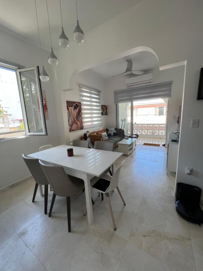 Joy Apartment San Juan Ngoại thất bức ảnh