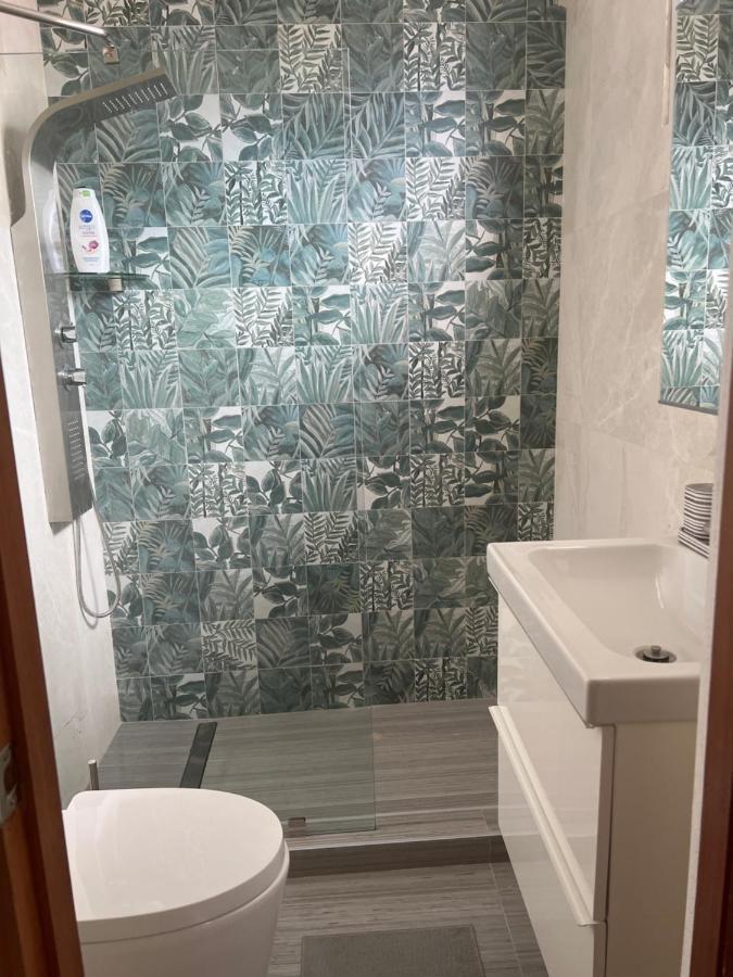 Joy Apartment San Juan Ngoại thất bức ảnh