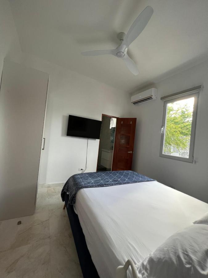 Joy Apartment San Juan Ngoại thất bức ảnh