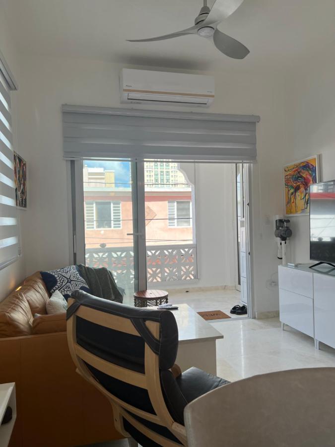 Joy Apartment San Juan Ngoại thất bức ảnh