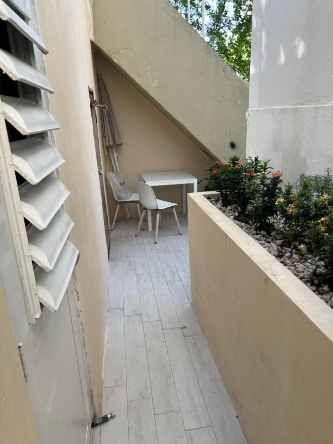 Joy Apartment San Juan Ngoại thất bức ảnh