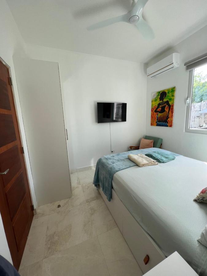 Joy Apartment San Juan Ngoại thất bức ảnh